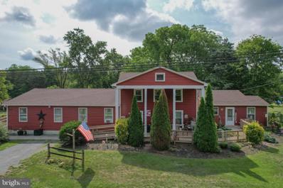 7678 Leetown Road, Kearneysville, WV 25430 - #: WVJF2010486