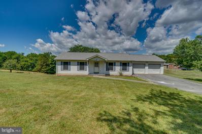 94 Old Madison Lane, Kearneysville, WV 25430 - MLS#: WVJF2012536