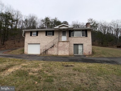 1005 Frankfort Highway, Wiley Ford, WV 26767 - #: WVMI110838
