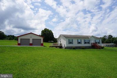 131 Greenwood Lane, Aurora, WV 26705 - #: WVPR2000168