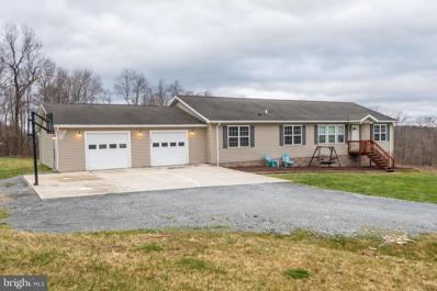 148 Greenwood Lane, Aurora, WV 26705 - #: WVPR2000208