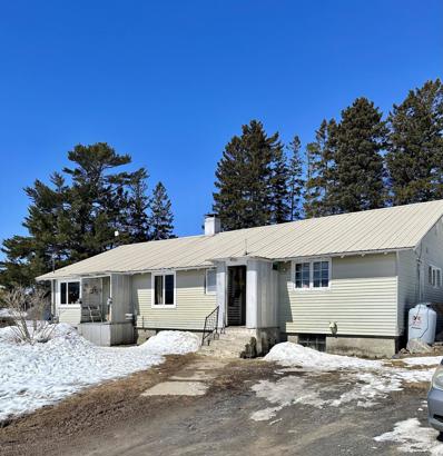 237 Mcburnie Road, Presque Isle, ME 04769 - #: 1555286