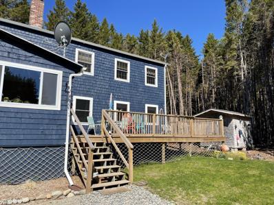 627 Duck Cove Road, Roque Bluffs, ME 04654 - #: 1560522