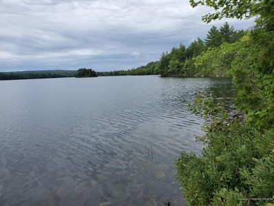 Lot 12 Birch Point Road, Cooper, ME 04657 - #: 1465744