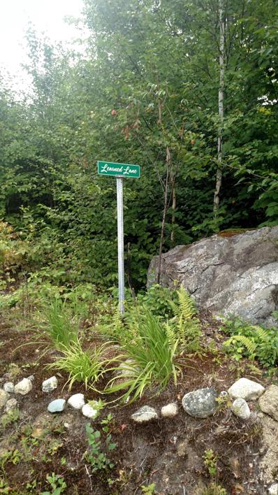 Lot 5 Learned Lane, Andover, ME 04216 - MLS#: 1487379