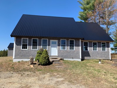 460 Paddy Hill Road, Medford, ME 04463 - #: 1488268