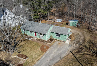 60 Whitefield Road, Pittston, ME 04345 - #: 1523235