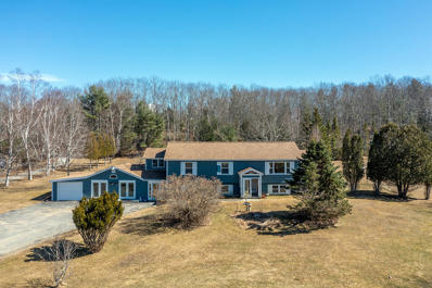 238 Heal Road, Lincolnville, ME 04849 - #: 1524726