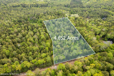 Tbd Poland Range Road, Pownal, ME 04069 - MLS#: 1530543