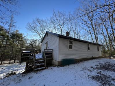 601 Pleasant Point Road, Cushing, ME 04563 - MLS#: 1549675