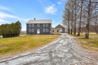 238 Fox Hill Road, Athens, ME 04912 - #: 1549945