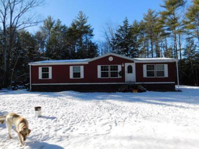 22 Raspberry Hill Road, Mechanic Falls, ME 04256 - #: 1550752