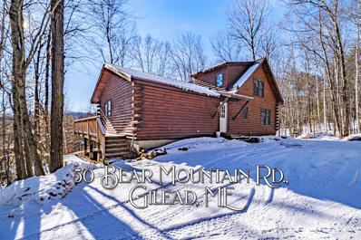 50 Bear Mountain Road, Gilead, ME 04217 - #: 1550965