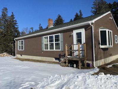 632 South Shore Road, North Haven, ME 04853 - #: 1551105