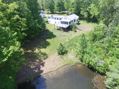 557 Stetson Road Road, Exeter, ME 04435 - MLS#: 1561712