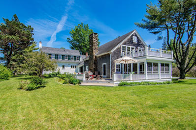 459 Sunset Road, Deer Isle, ME 04627 - #: 1565777