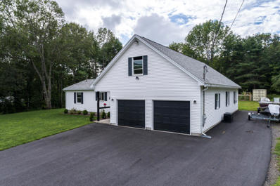 1883 Royalsborough Road, Durham, ME 04222 - MLS#: 1569134