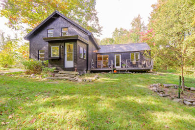 199 Heal Road, Lincolnville, ME 04849 - #: 1574754