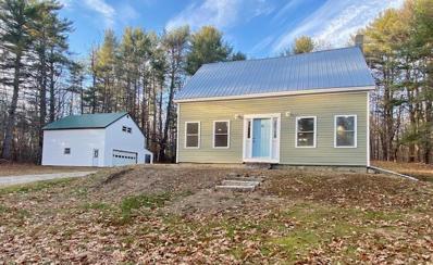 173 State Route 121, Otisfield, ME 04270 - #: 1578152