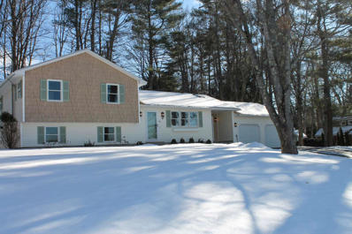 13 Sunset Avenue, Lisbon, ME 04252 - #: 1580942