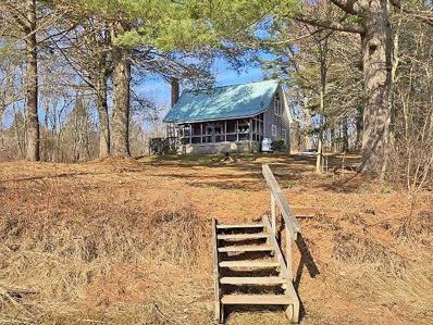 57 Salt Pond Road, Friendship, ME 04547 - MLS#: 1585851