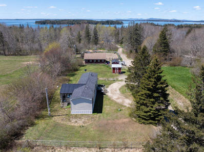 12 Sunny Crest Lane, Deer Isle, ME 04627 - #: 1589151