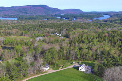 18 Salamander Road, Lincolnville, ME 04849 - #: 1590391