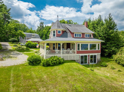 66 Broadway, Northport, ME 04849 - MLS#: 1596330