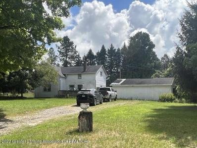 4704 South Street, Gagetown, MI 48735 - #: 268609