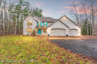 189 Fawn Creek Creek, Holt, MI 48842 - MLS#: 277825