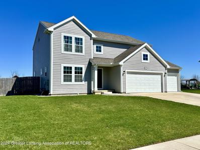 6482 Firefly Drive, Holt, MI 48842 - MLS#: 279913