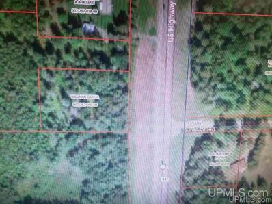 Tbd Us141, Crystal Falls, MI 49920 - #: 10066519