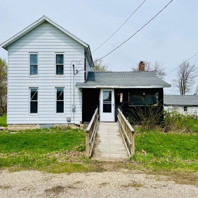 213 Marion, Henderson, MI 48841 - #: 50106439