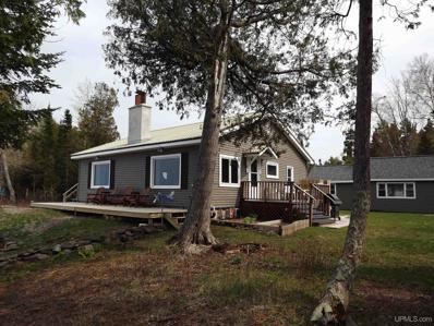 7227 M 26, Eagle Harbor, MI 49950 - #: 50111088