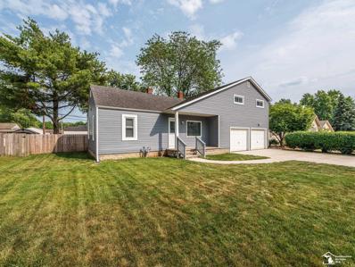 1500 Sunset, Monroe, MI 48162 - #: 50111849