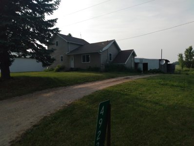 4923 Milligan, Cass City, MI 48726 - #: 50112895