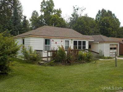 105 Oswald, Crystal Falls, MI 49920 - MLS#: 50117310