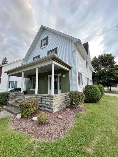 2470 Black River St, Deckerville, MI 48427 - MLS#: 50123163