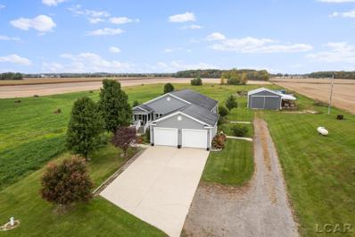 7356 Holloway, Britton, MI 49229 - #: 50125028