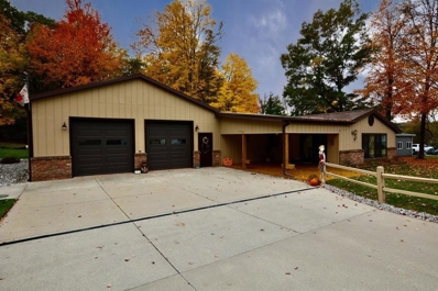 461 W Taylor, Sanford, MI 48657 - #: 50127485