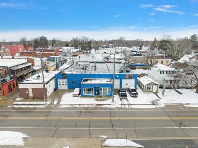 Find commercial real estate for sale in Armada MI