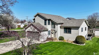 1246 Sunset, Monroe, MI 48162 - #: 50138947