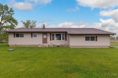 12300 McMahon, Deerfield, MI 49238 - #: 50141665