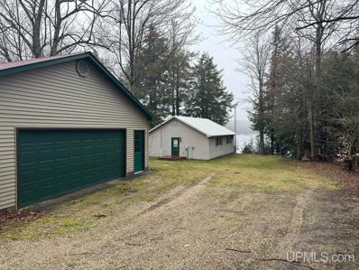 28195 W Maple, Eckerman, MI 49728 - #: 50145295