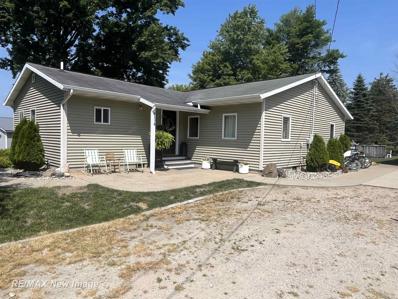 466 W Taylor, Sanford, MI 48657 - #: 50146409