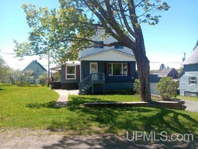 64 Third, Ahmeek, MI 49901 - #: 50147116