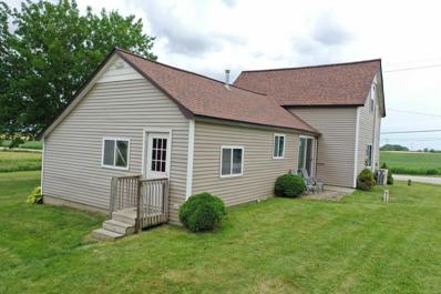 2508 E Downington, Deckerville, MI 48427 - MLS#: 50147632