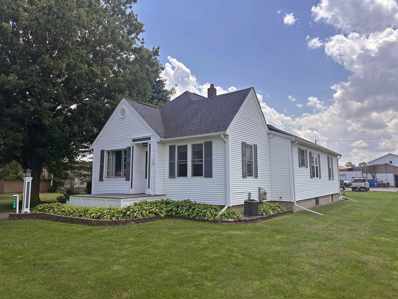 9502 Ash, New Lothrop, MI 48460 - MLS#: 50147827