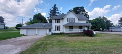 246 S MAIN, Camden, MI 49232 - #: 50148579