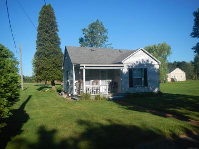 8069 Second, Forestville, MI 48434 - #: 50151481